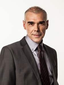 Klaus-Juergen Brix