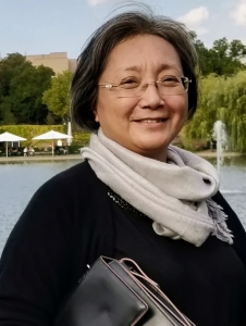 Xu Zhiji
