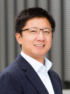Dr. Gu Jianfeng