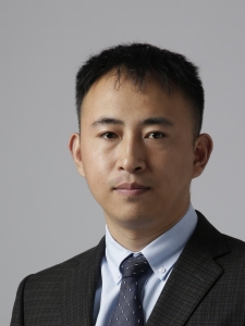 Qi Donghua