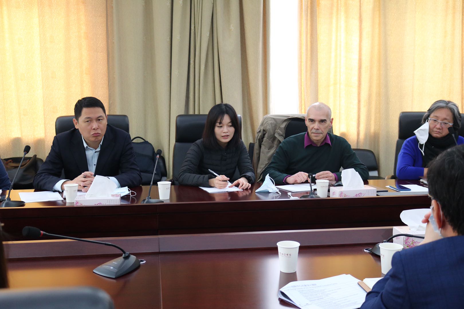 Expert Group