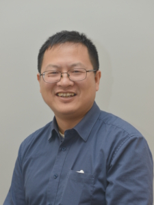 Roger Zhu