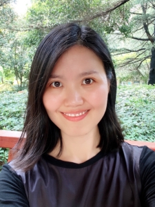 Amy Liu