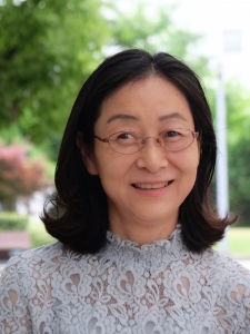 Prof. Dr. Chen Yongfang
